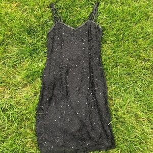 Niteline by Della Roufogali dress